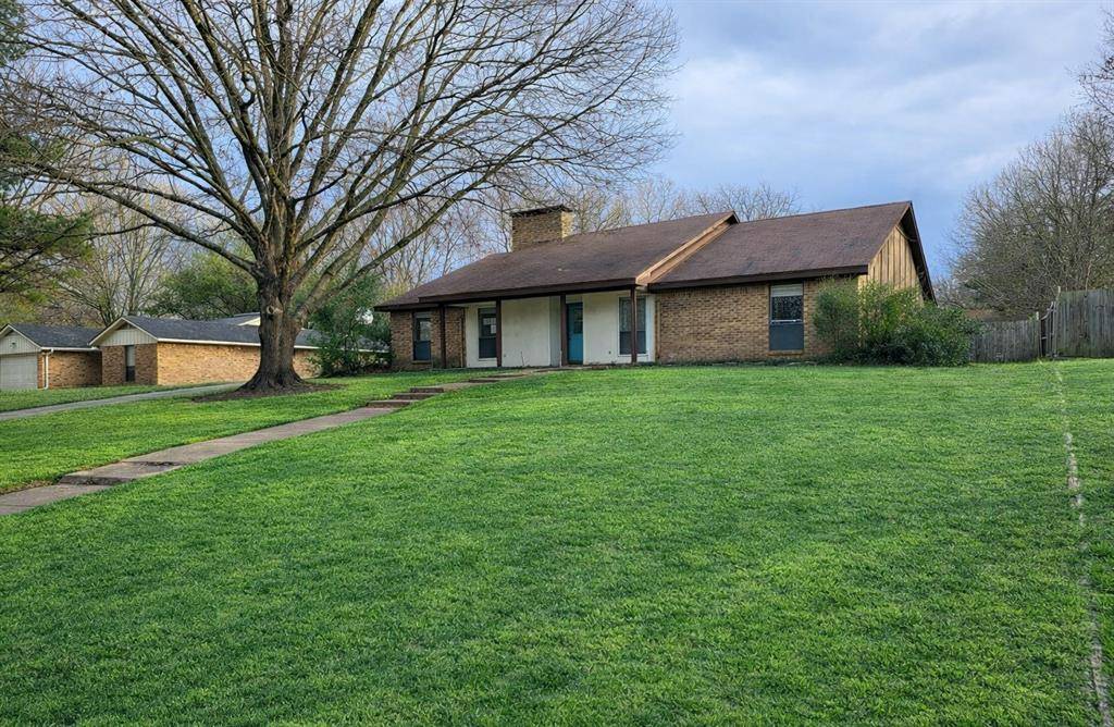 Bonham, TX 75418,414 Jo Aynn Circle