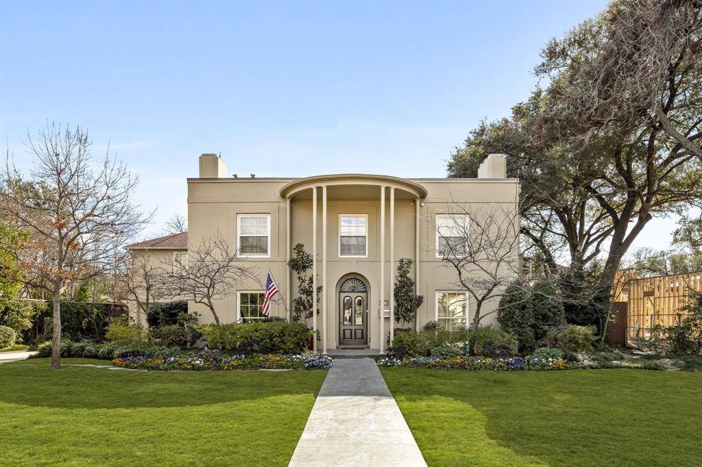 Dallas, TX 75225,6214 Deloache Avenue