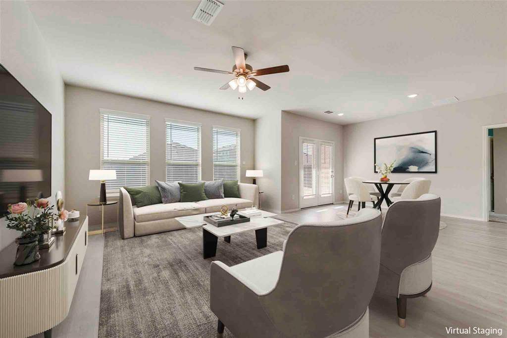 Forney, TX 75126,3111 Josefina Lane