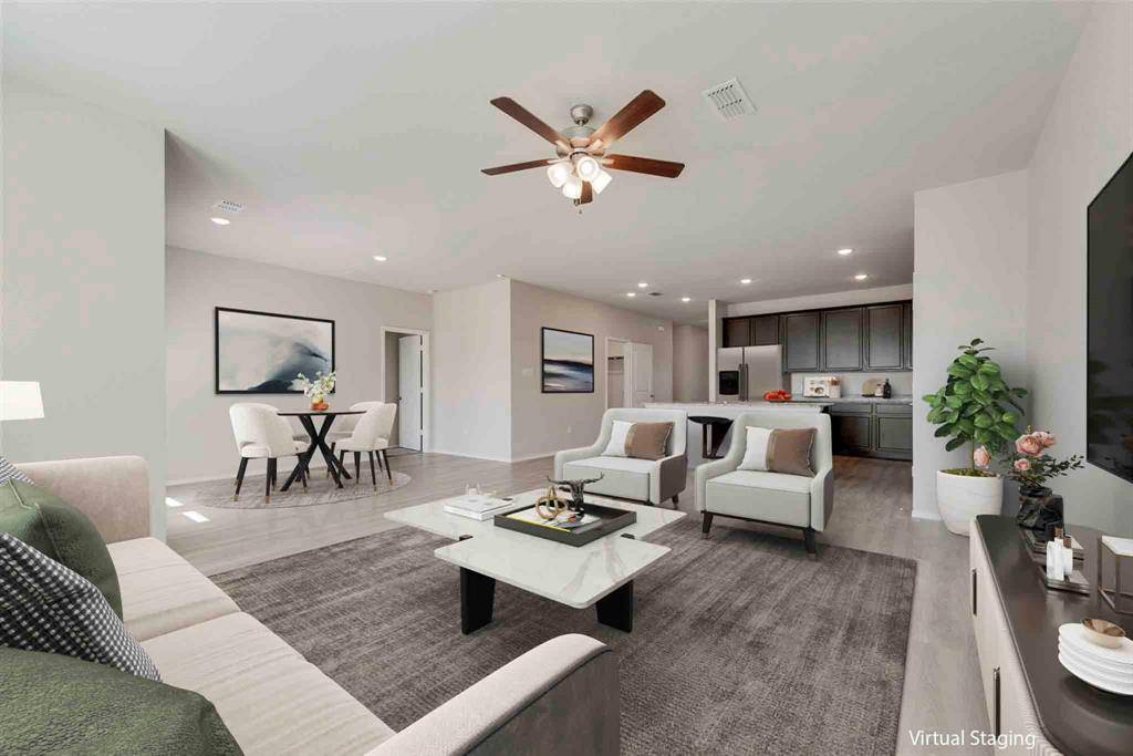 Forney, TX 75126,3111 Josefina Lane