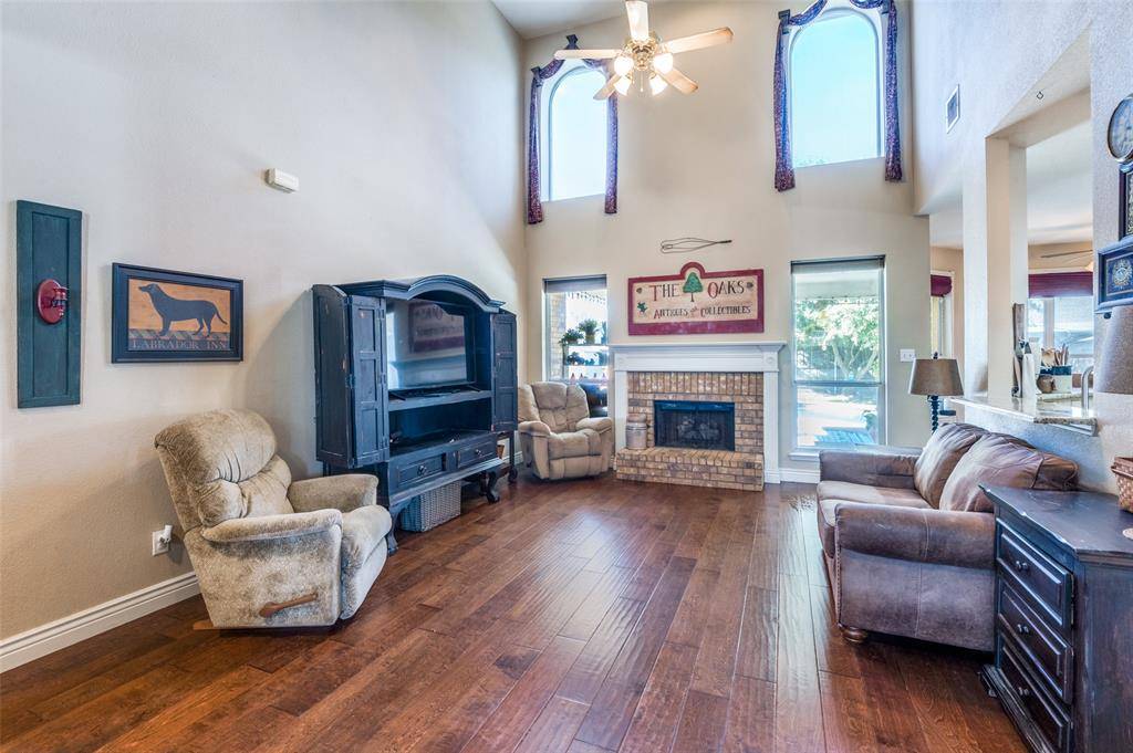 Little Elm, TX 75068,2234 White Rock Lane