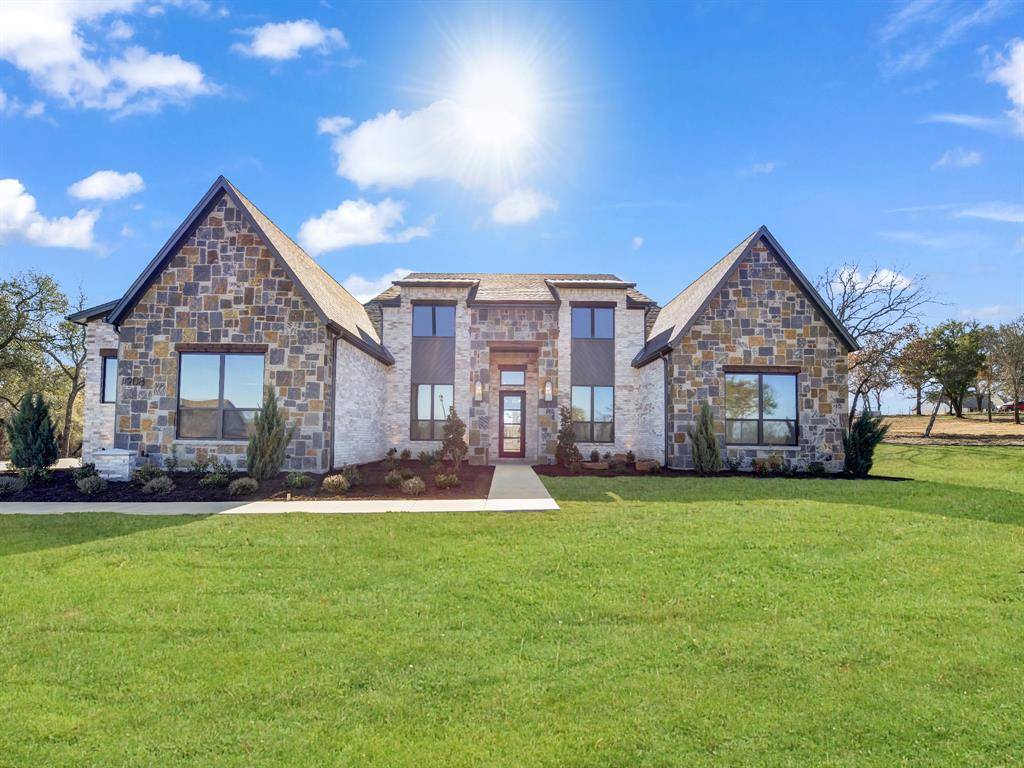 Weatherford, TX 76087,208 Dan Russell Bend