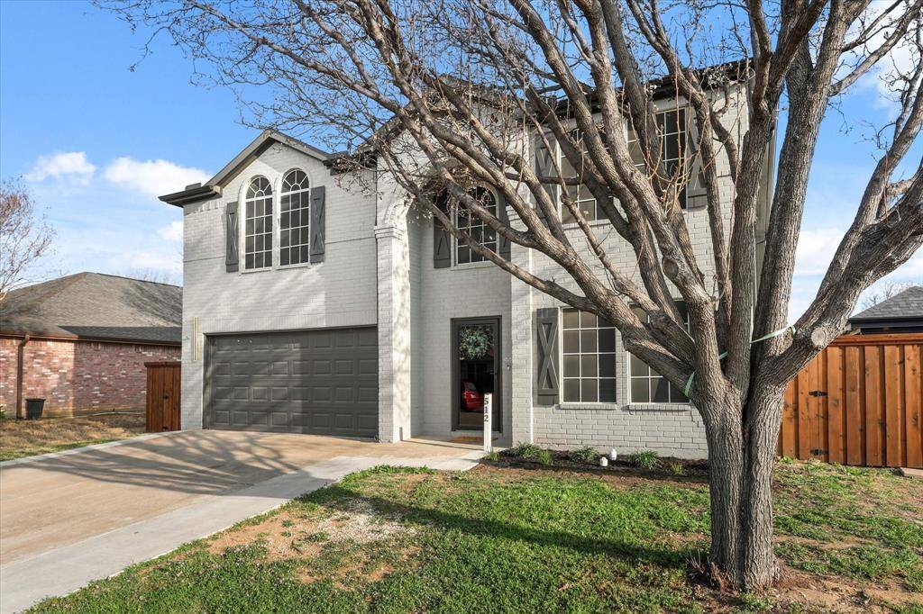 Saginaw, TX 76179,512 Ryan Street