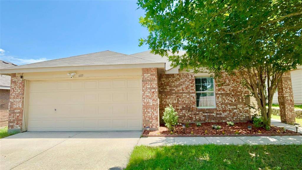 Fort Worth, TX 76052,605 Rosario Lane