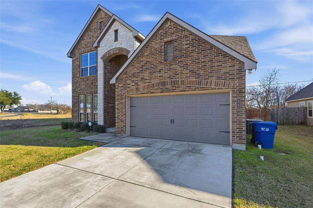 Waco, TX 76706,1100 Merganser Way