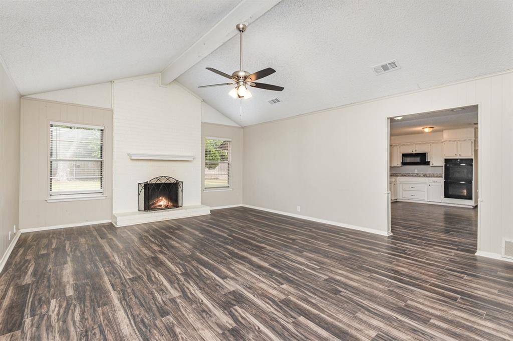 Hurst, TX 76054,736 Springhill Drive