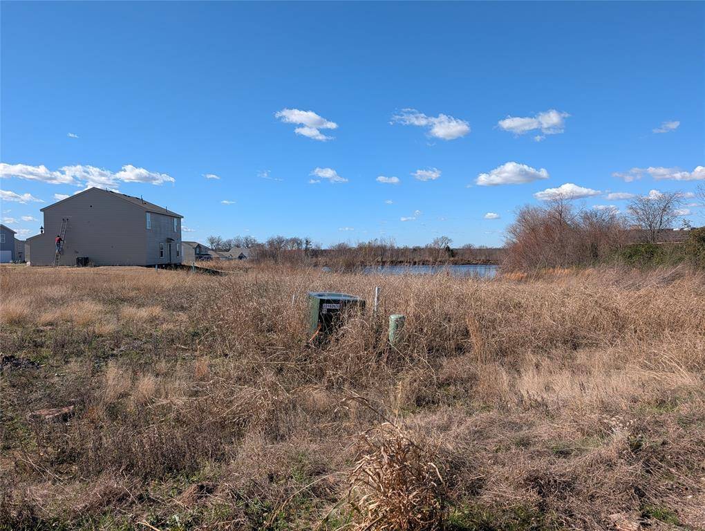 Mabank, TX 75147,101 Brennon Circle