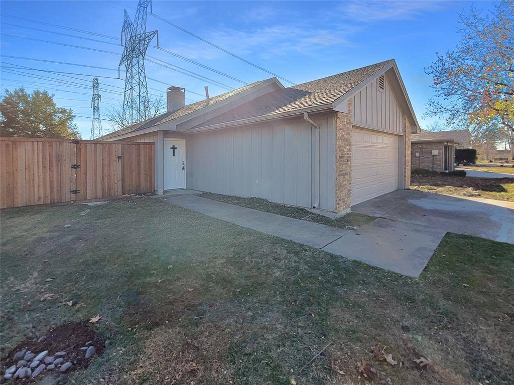 Plano, TX 75023,6504 Castille Court