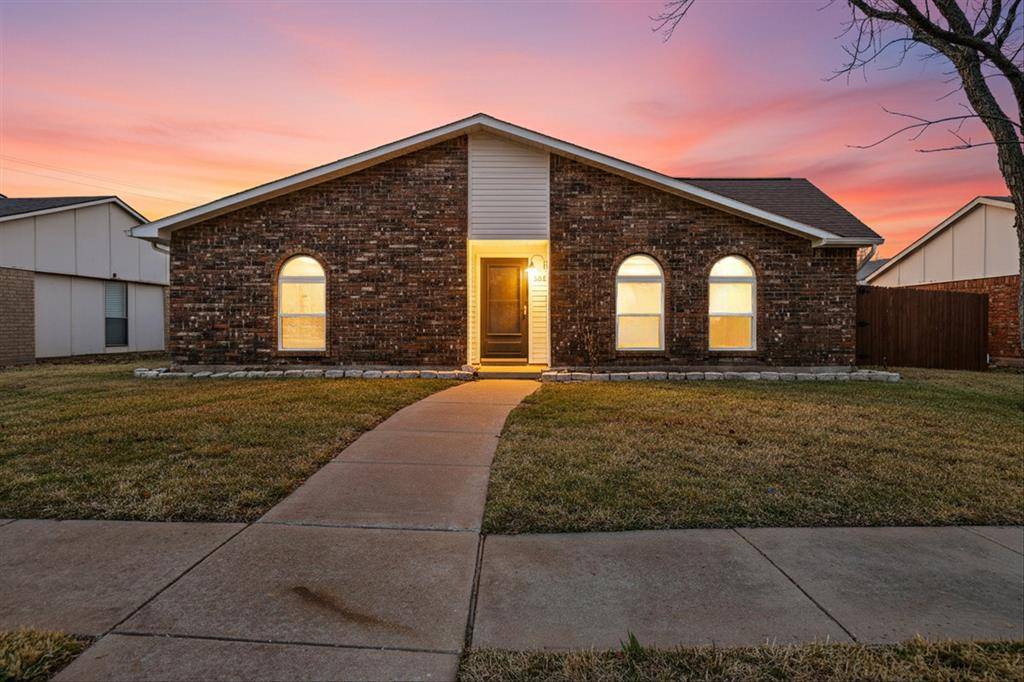 The Colony, TX 75056,5312 Rice Drive