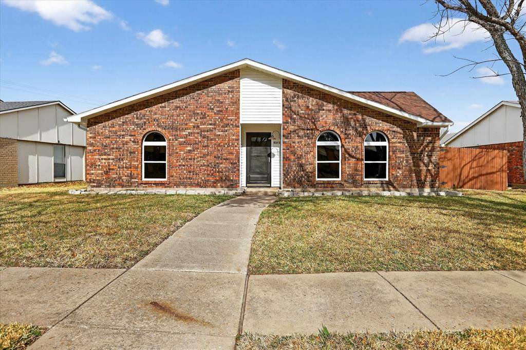 The Colony, TX 75056,5312 Rice Drive