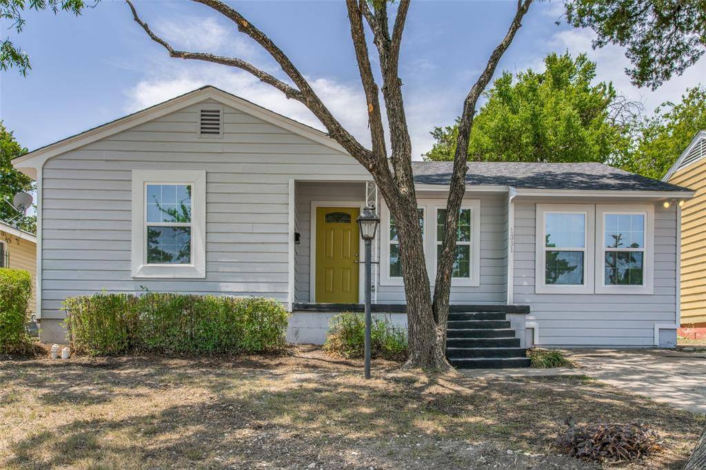 Dallas, TX 75216,1331 Whitaker Avenue
