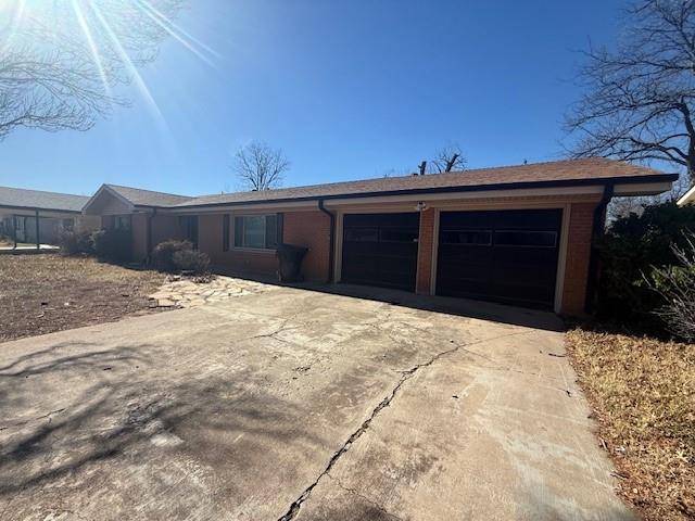 Abilene, TX 79605,1780 Glenwood Drive