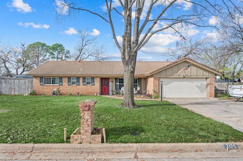 Bedford, TX 76021,2125 Shady Brook Drive