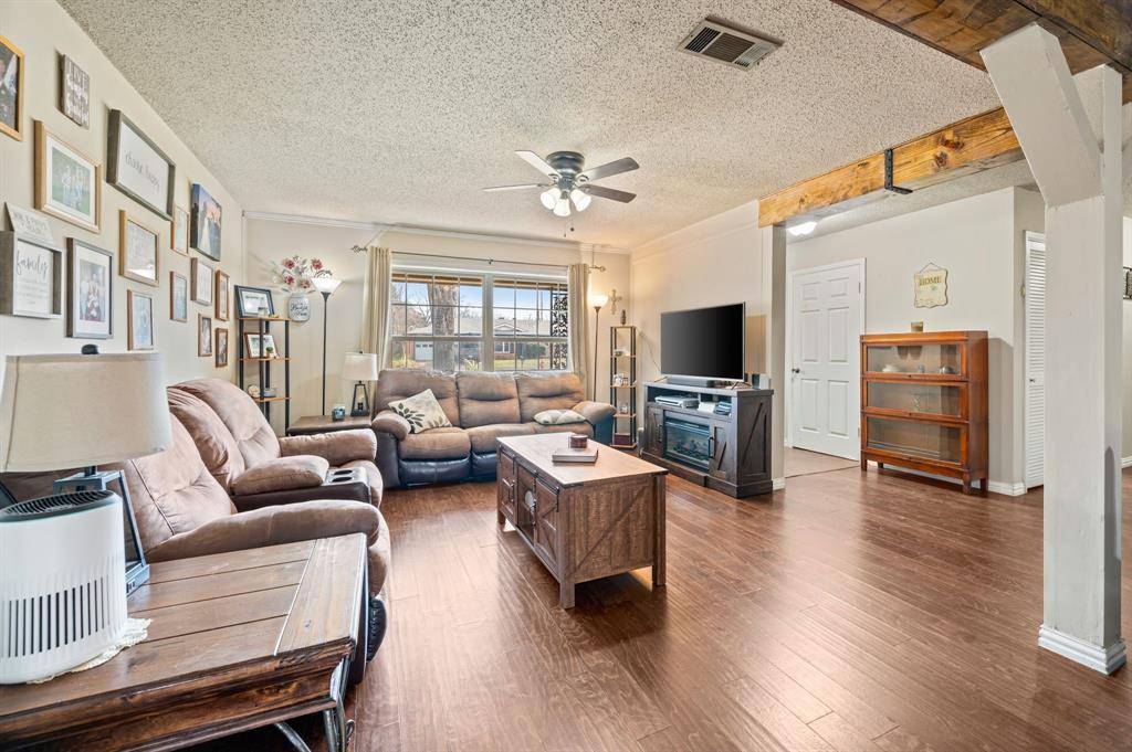 Bedford, TX 76021,2125 Shady Brook Drive