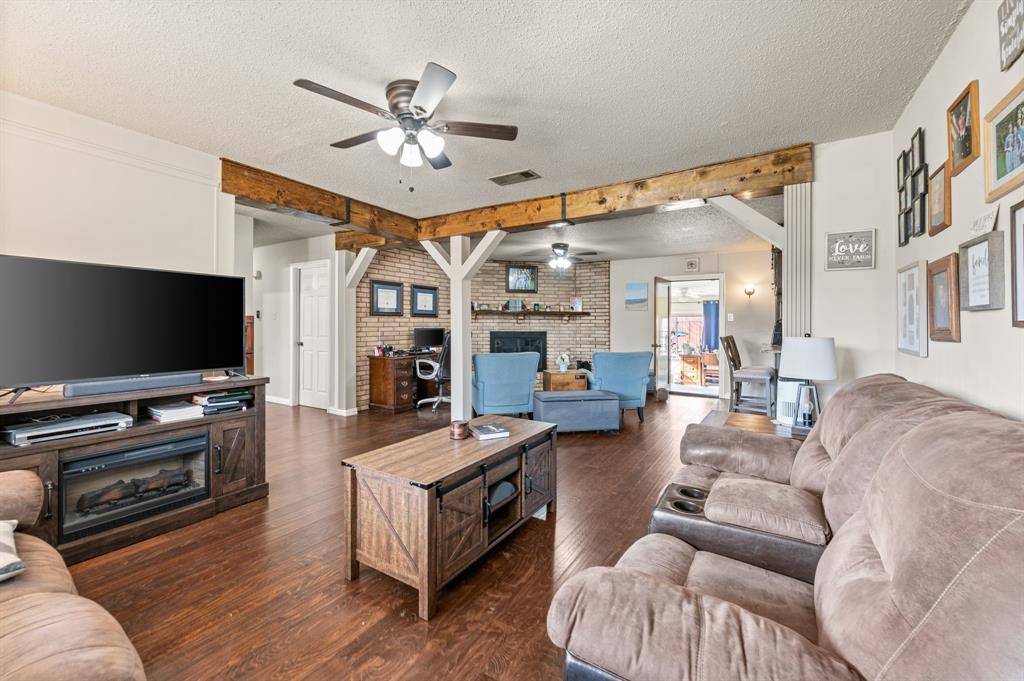 Bedford, TX 76021,2125 Shady Brook Drive