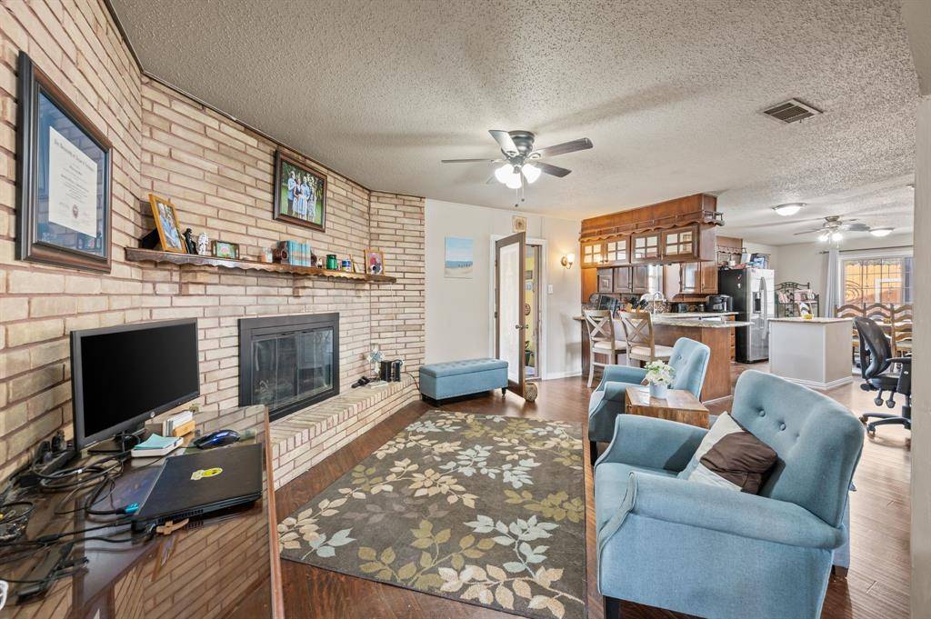 Bedford, TX 76021,2125 Shady Brook Drive