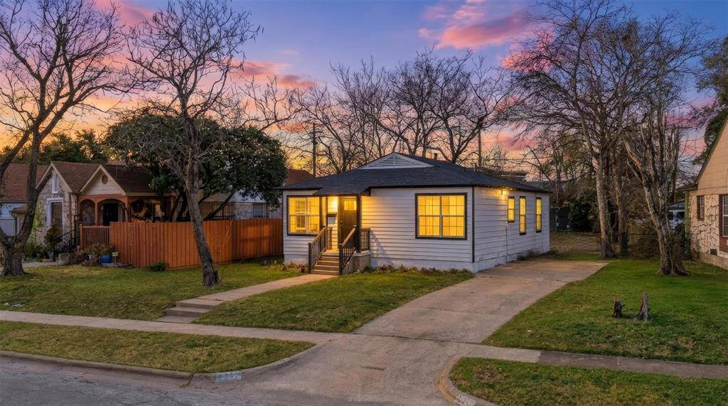 Dallas, TX 75224,2012 Tennessee Avenue