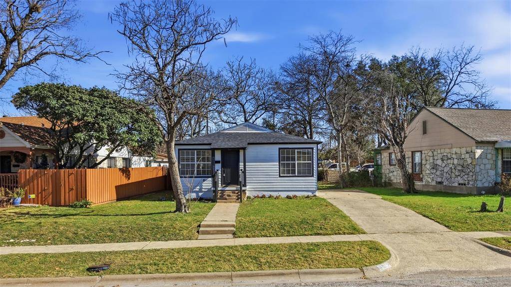 Dallas, TX 75224,2012 Tennessee Avenue