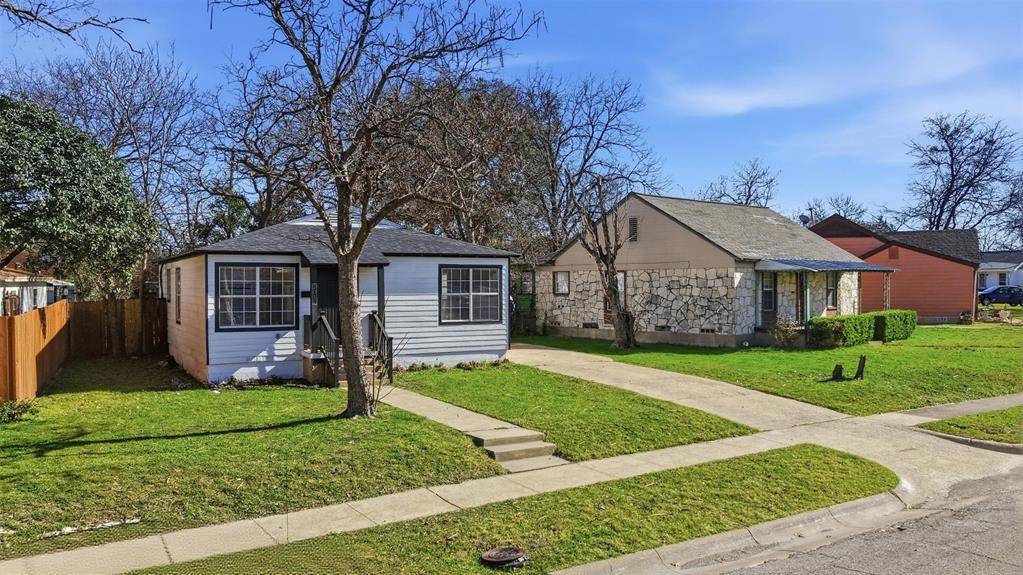 Dallas, TX 75224,2012 Tennessee Avenue