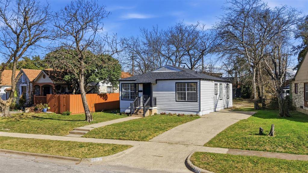 Dallas, TX 75224,2012 Tennessee Avenue