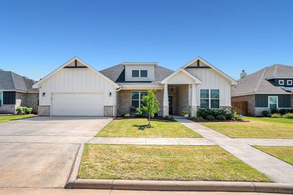 Abilene, TX 79602,349 Garth Ridge Drive