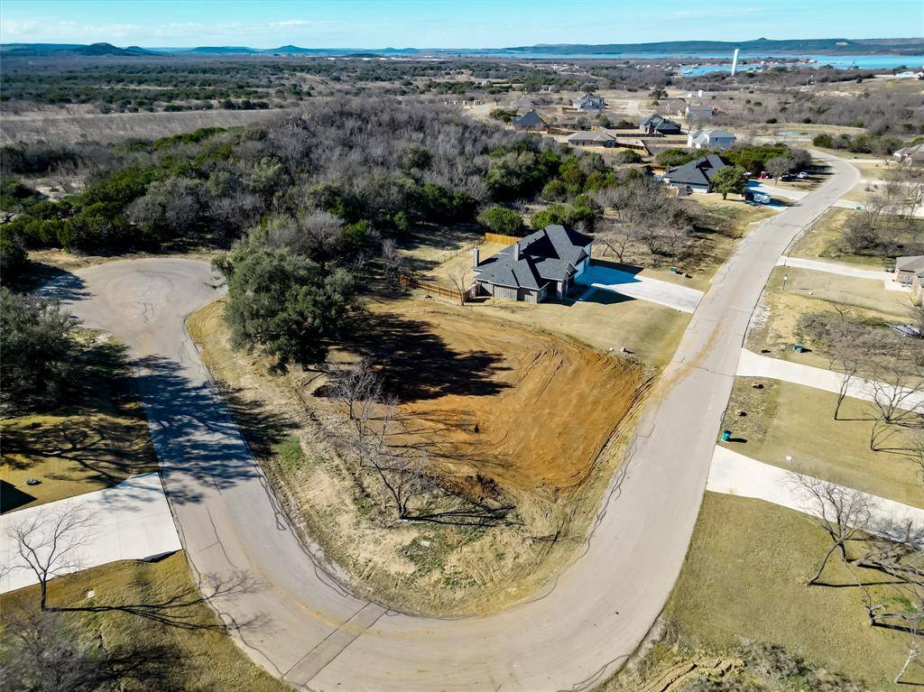 Graford, TX 76449,1125 Green Elm