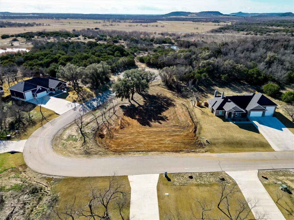 Graford, TX 76449,1125 Green Elm