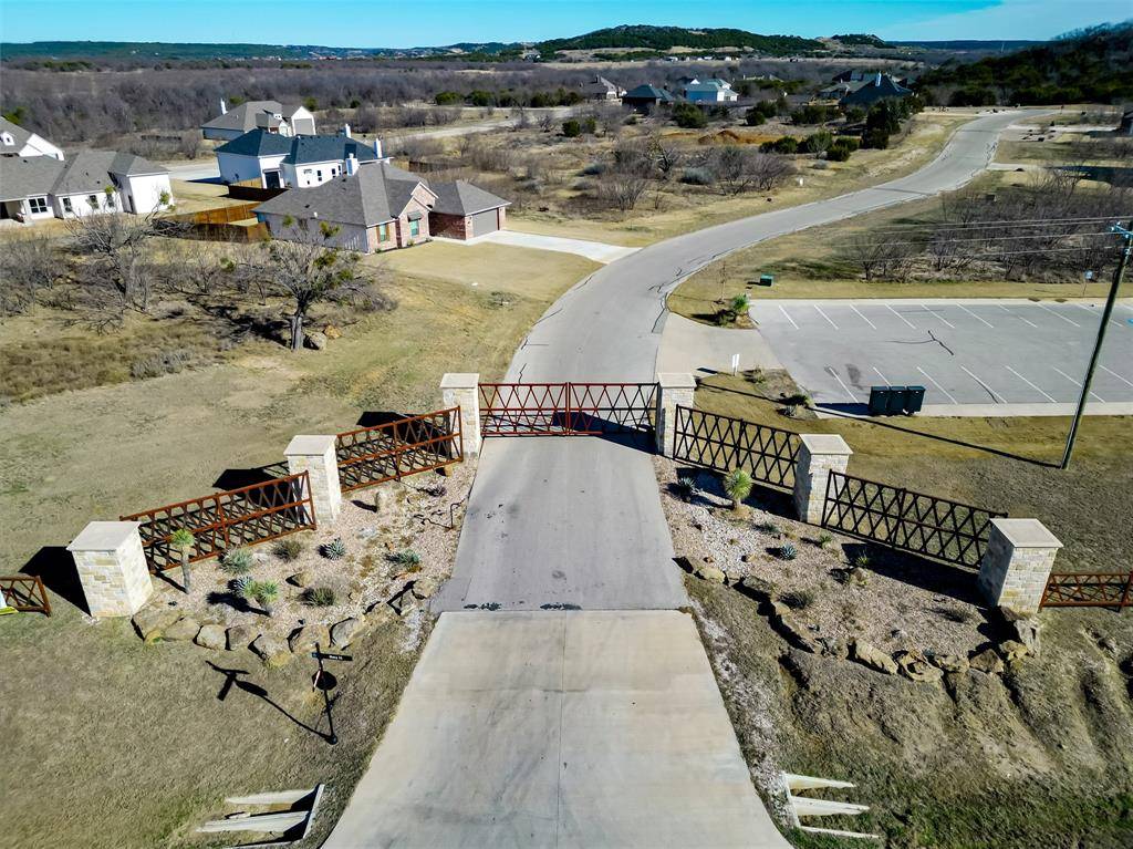 Graford, TX 76449,1125 Green Elm