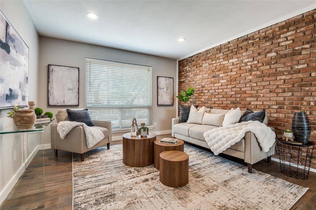 Dallas, TX 75219,4340 Cedar Springs Road #205