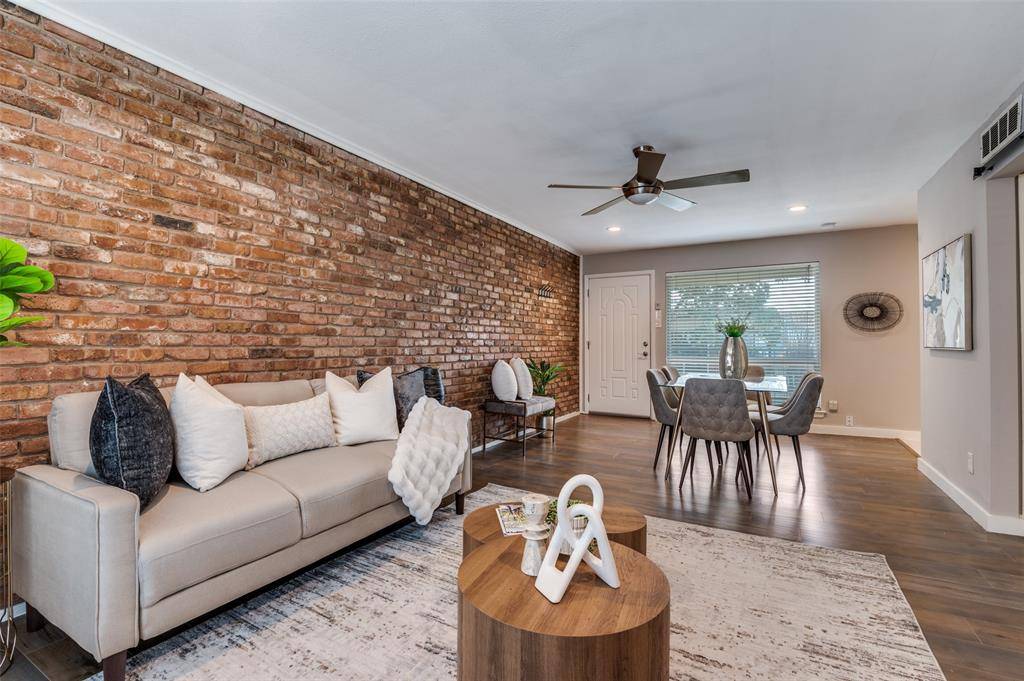 Dallas, TX 75219,4340 Cedar Springs Road #205