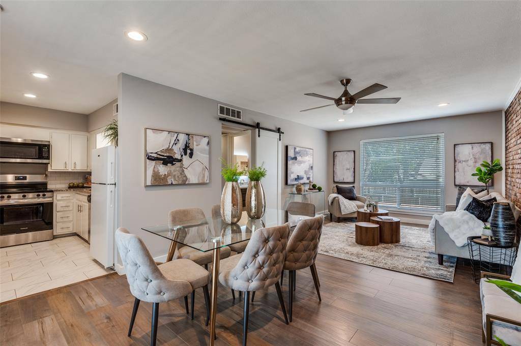 Dallas, TX 75219,4340 Cedar Springs Road #205