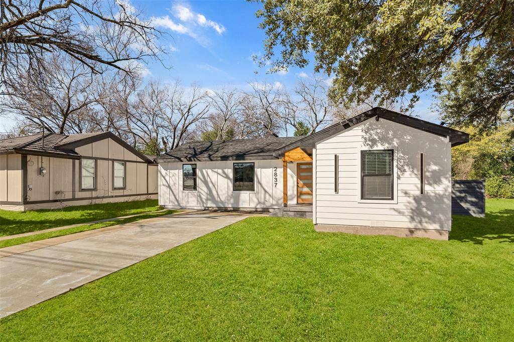 Dallas, TX 75215,2837 Elsie Faye Heggins Street