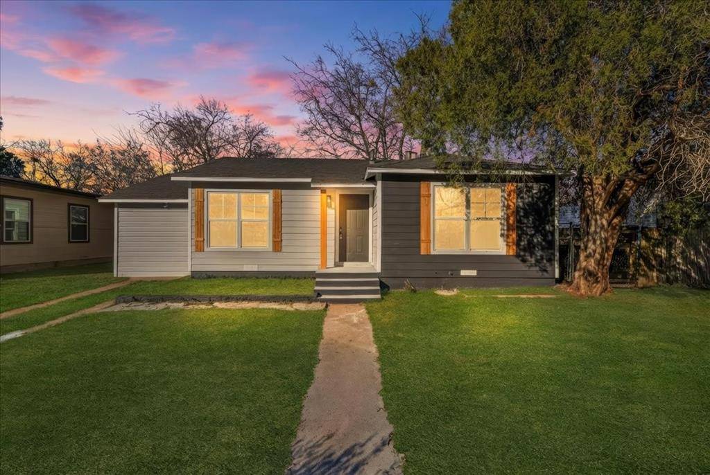 Fort Worth, TX 76116,7424 Culver Avenue