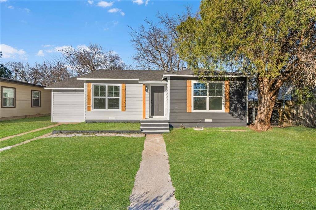 Fort Worth, TX 76116,7424 Culver Avenue