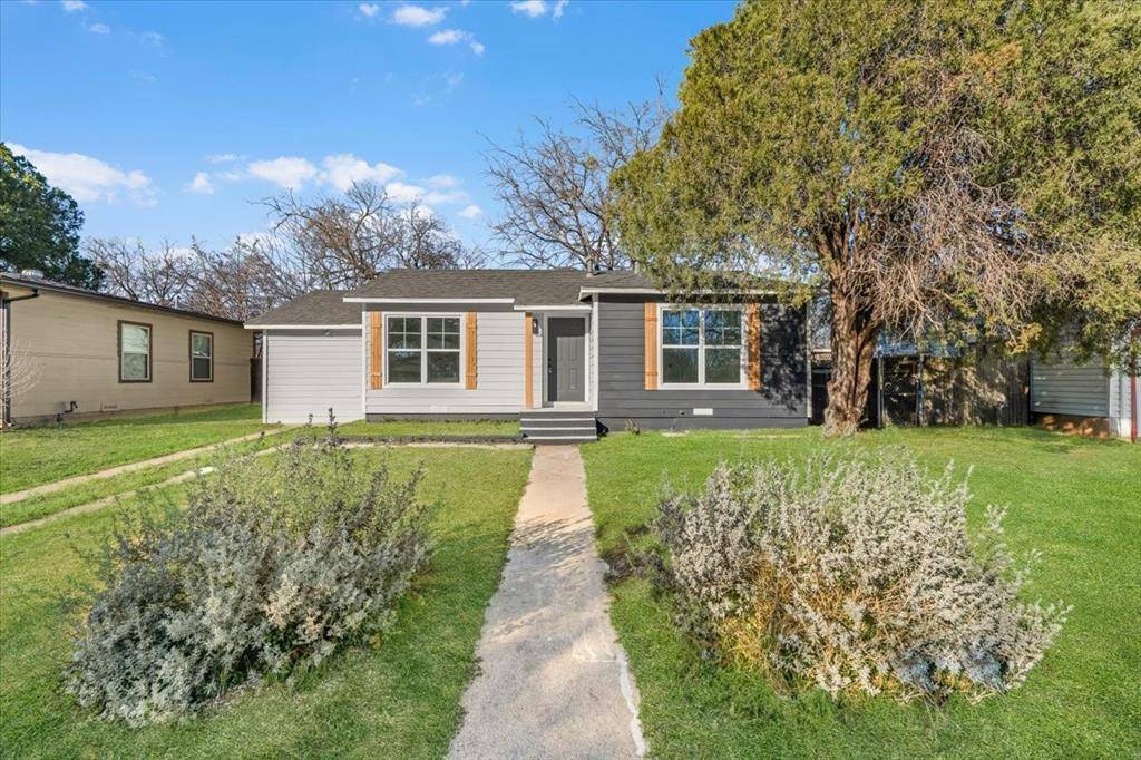 Fort Worth, TX 76116,7424 Culver Avenue