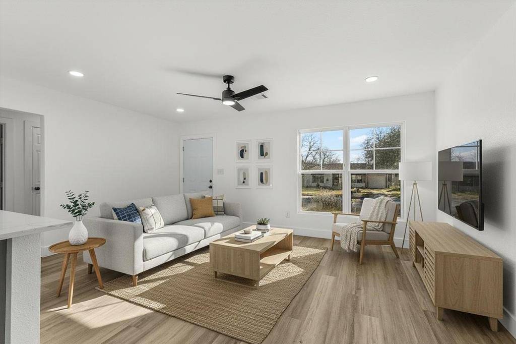 Fort Worth, TX 76116,7424 Culver Avenue