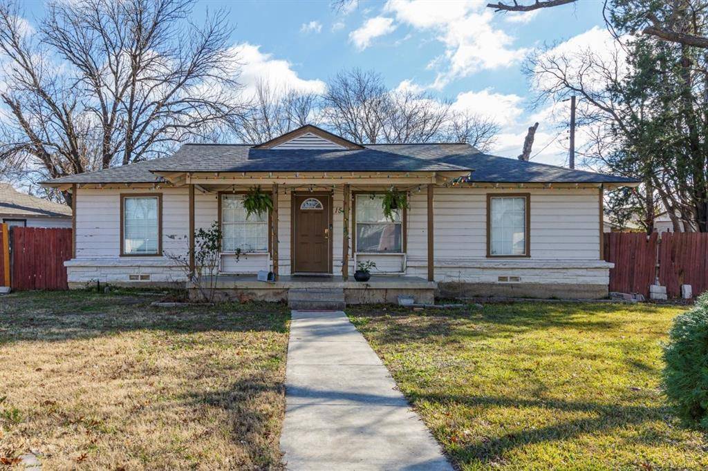 Dallas, TX 75217,1522 Traymore Avenue