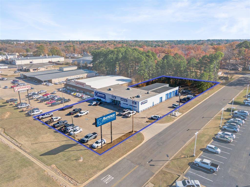 Longview, TX 75604,1310 W Loop 281