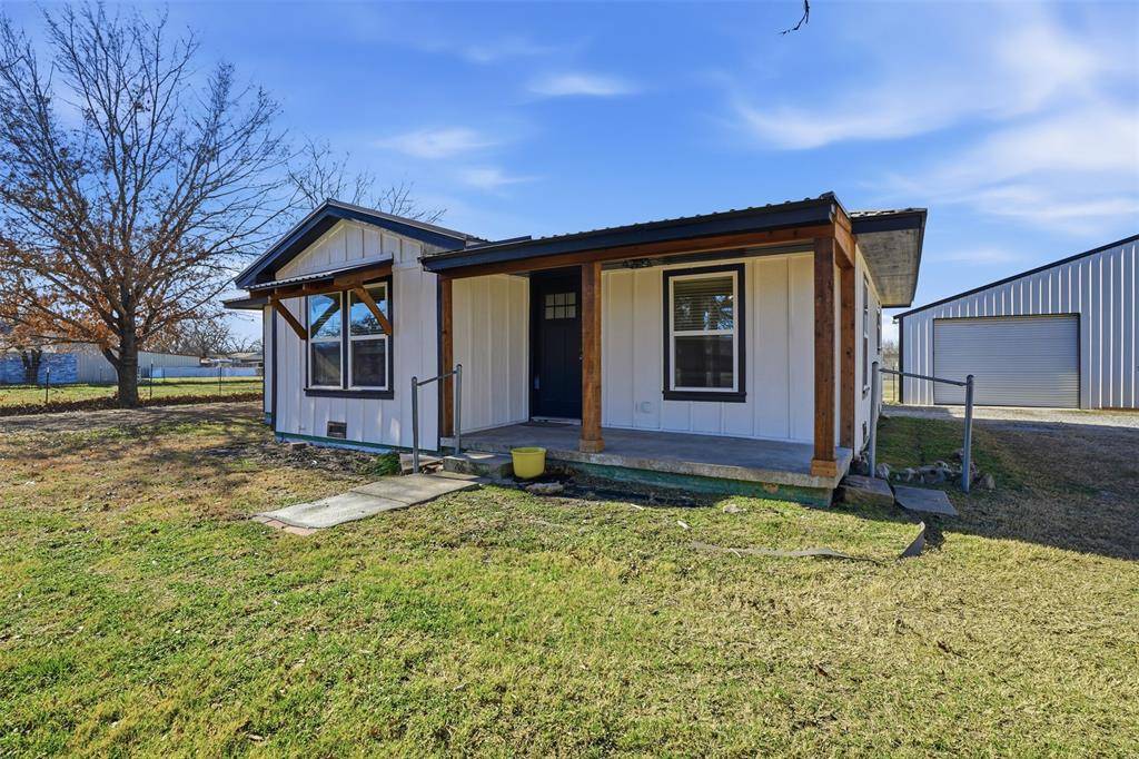 Millsap, TX 76066,414 Fannin Street
