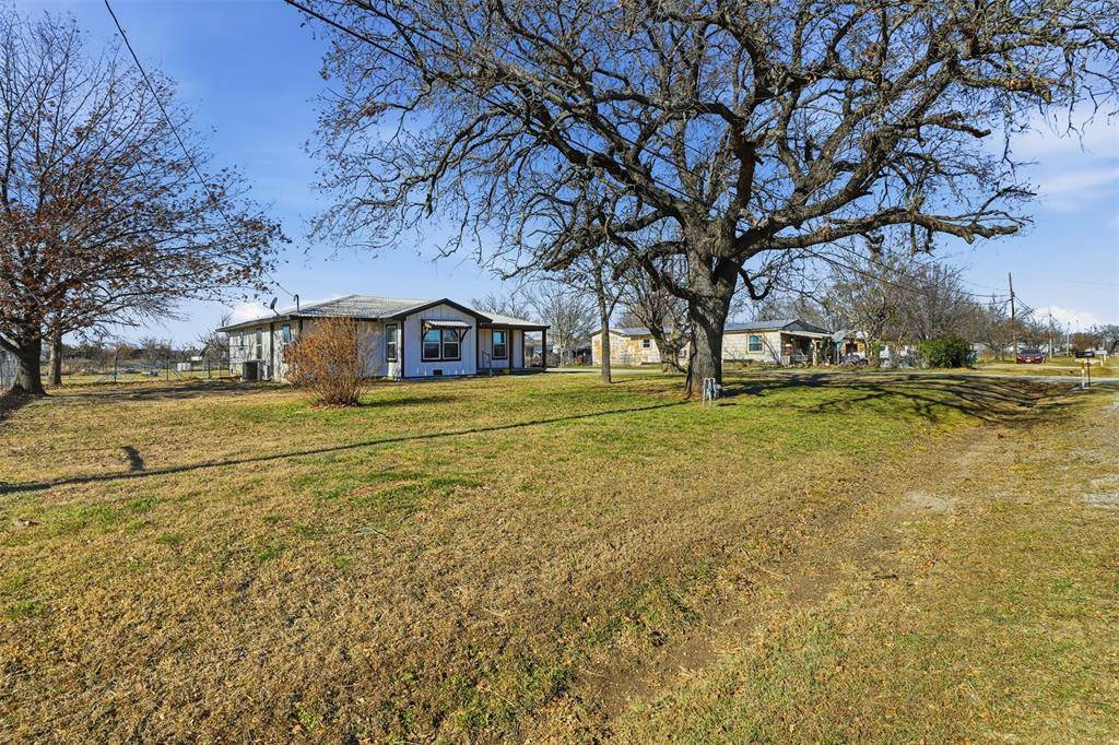 Millsap, TX 76066,414 Fannin Street