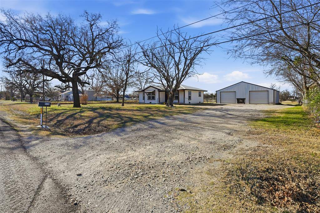 Millsap, TX 76066,414 Fannin Street