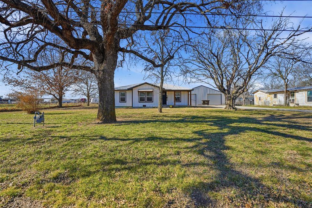 Millsap, TX 76066,414 Fannin Street