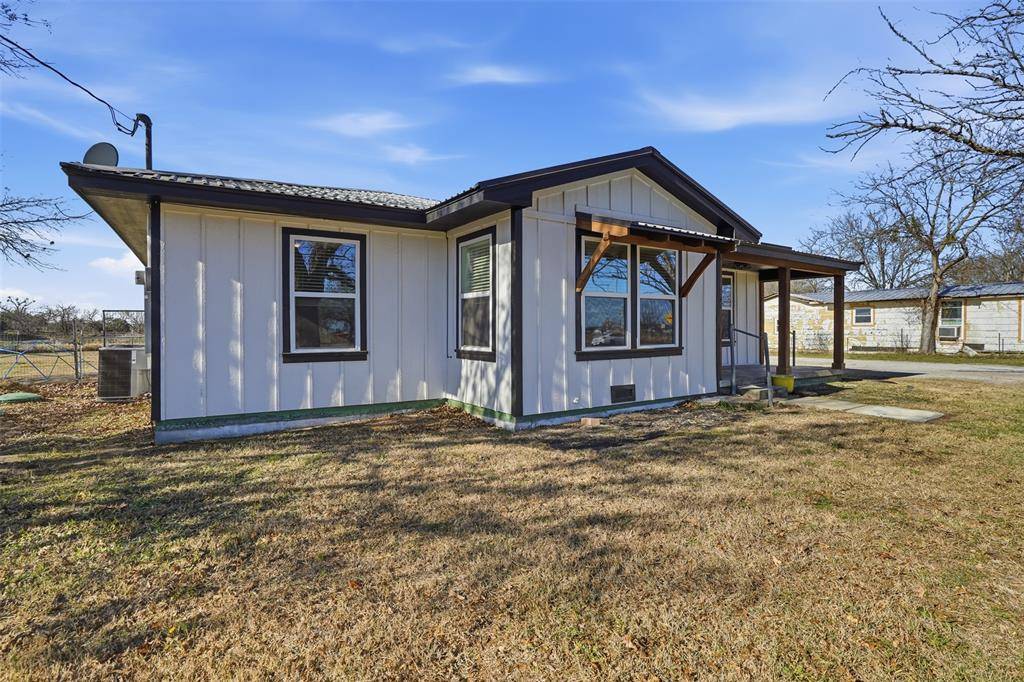 Millsap, TX 76066,414 Fannin Street
