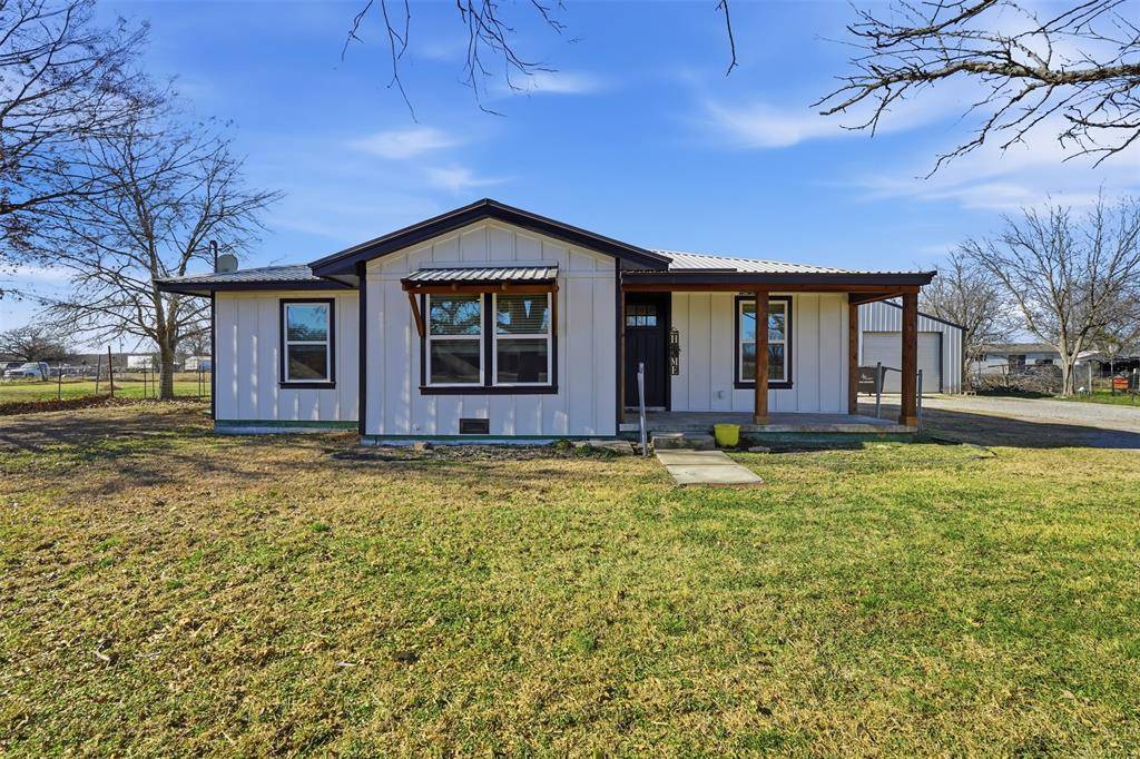 Millsap, TX 76066,414 Fannin Street