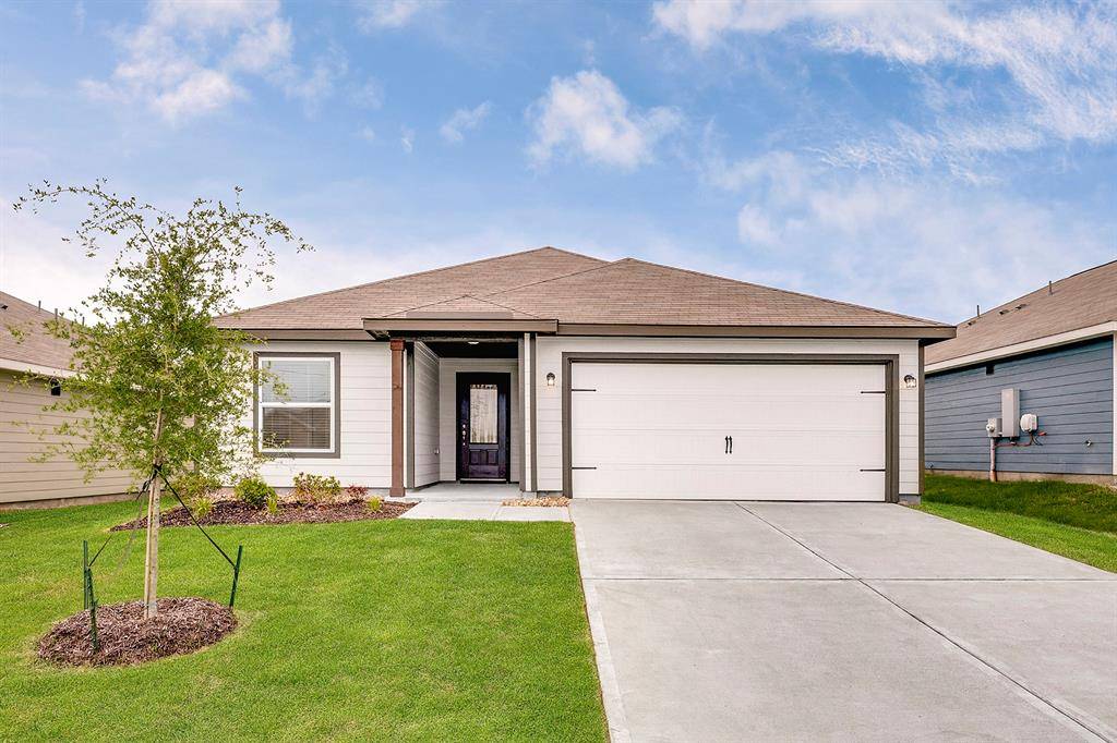 Greenville, TX 75401,4906 Fillmore Drive