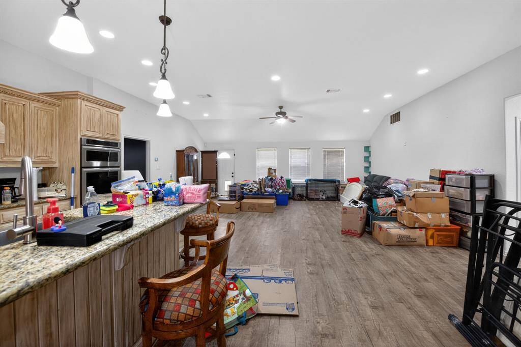 Springtown, TX 76082,400 N Avenue A