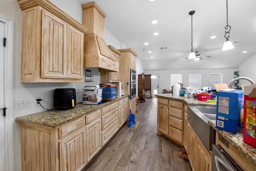 Springtown, TX 76082,400 N Avenue A