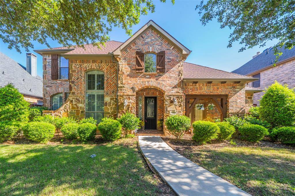 Frisco, TX 75033,1364 Aubrey Lane
