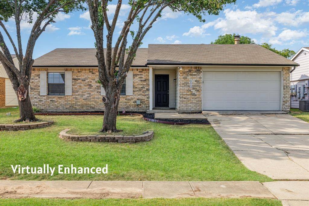 The Colony, TX 75056,5513 Rearn Drive