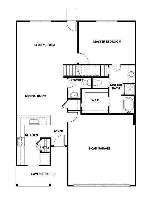 Terrell, TX 75160,102 Southgate Drive